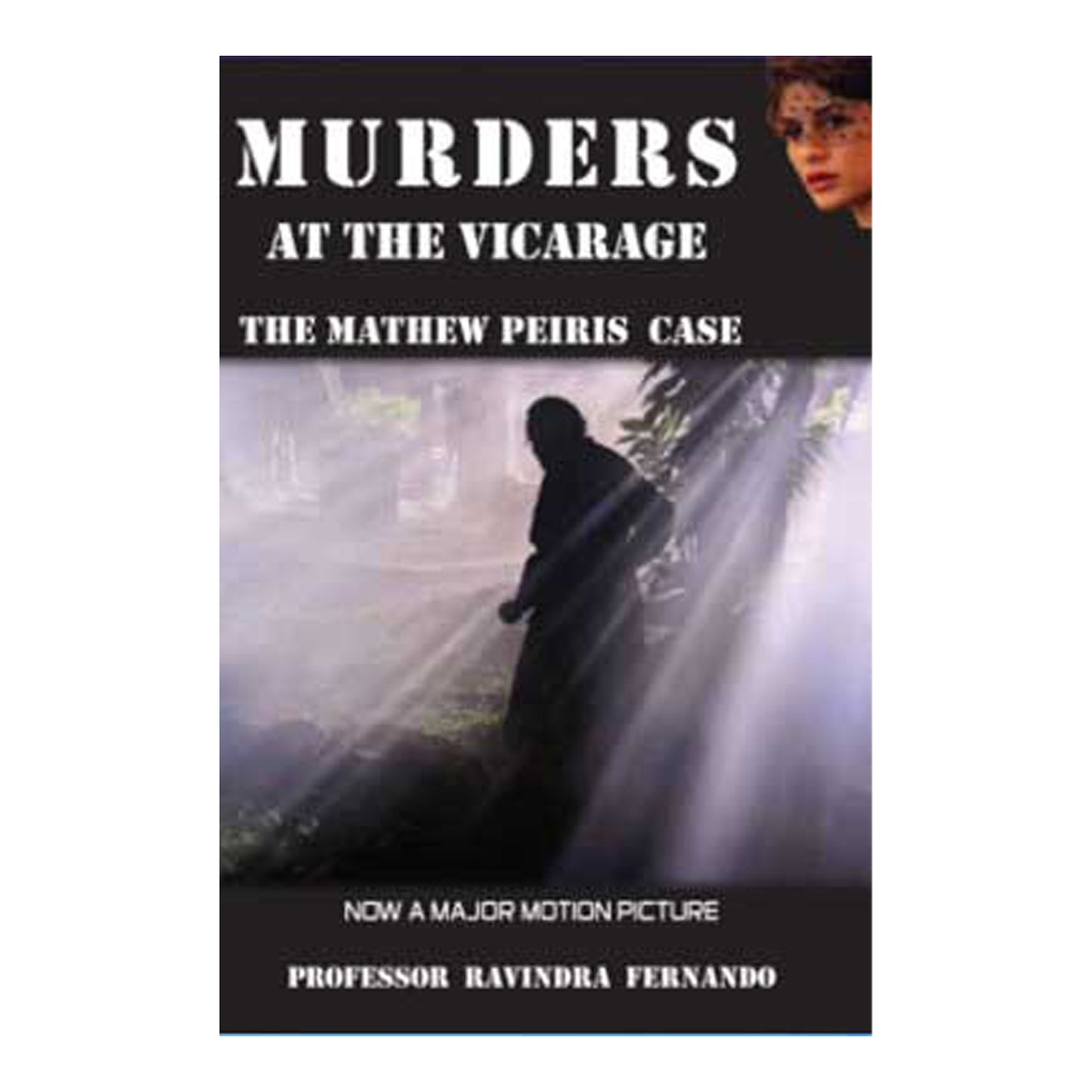 Murders At the Vicarage