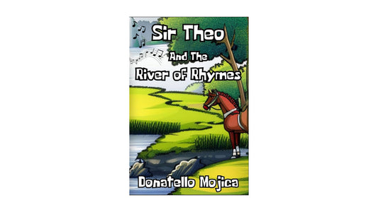 Sir Theo And The River of Rhymes