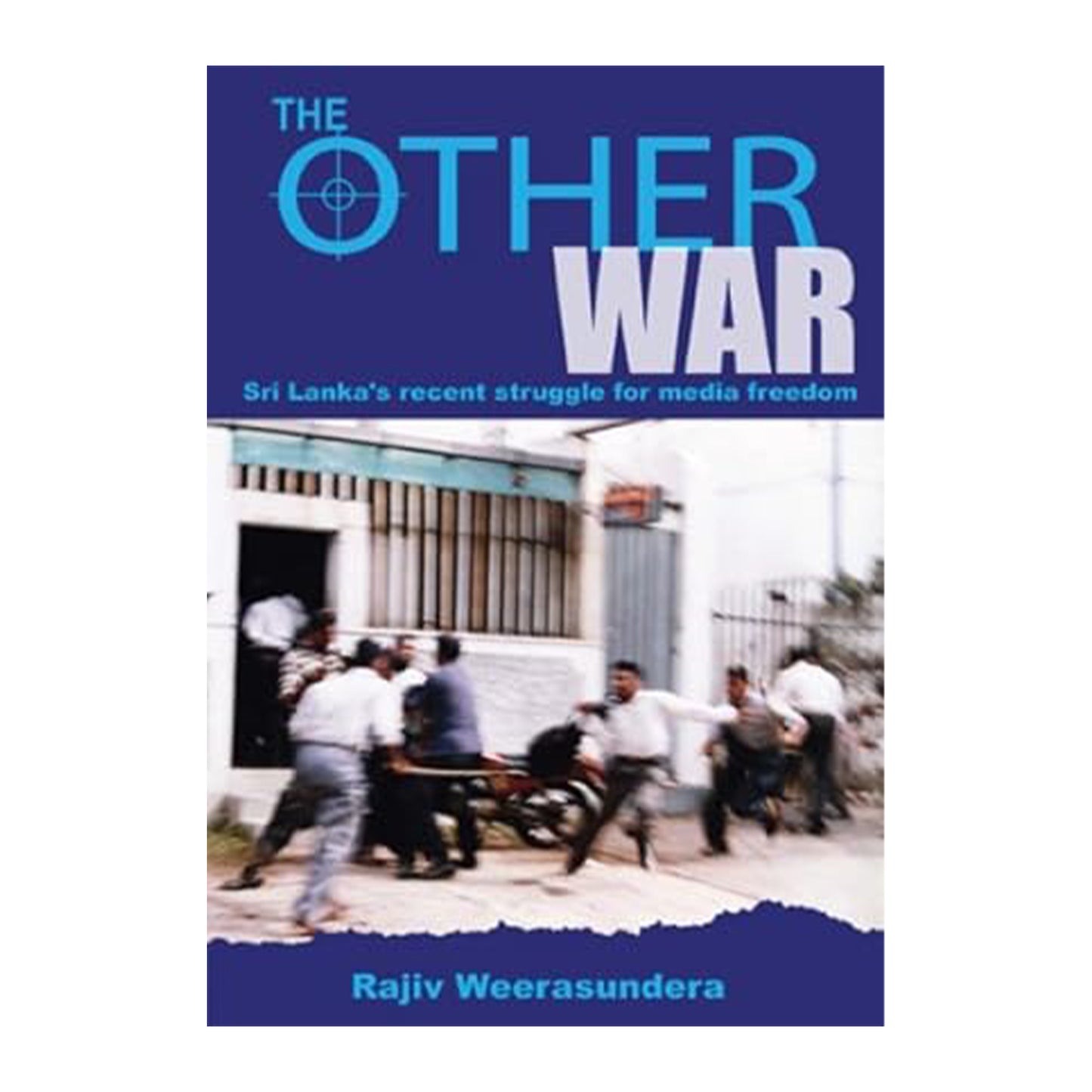 The Other War