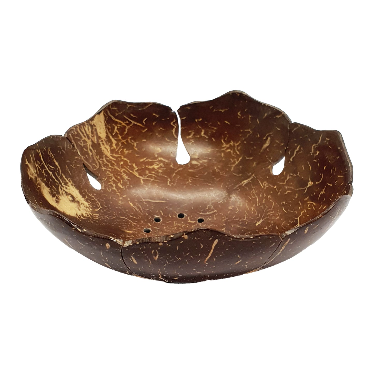 Lakpura Coconut Soap Dish Holder