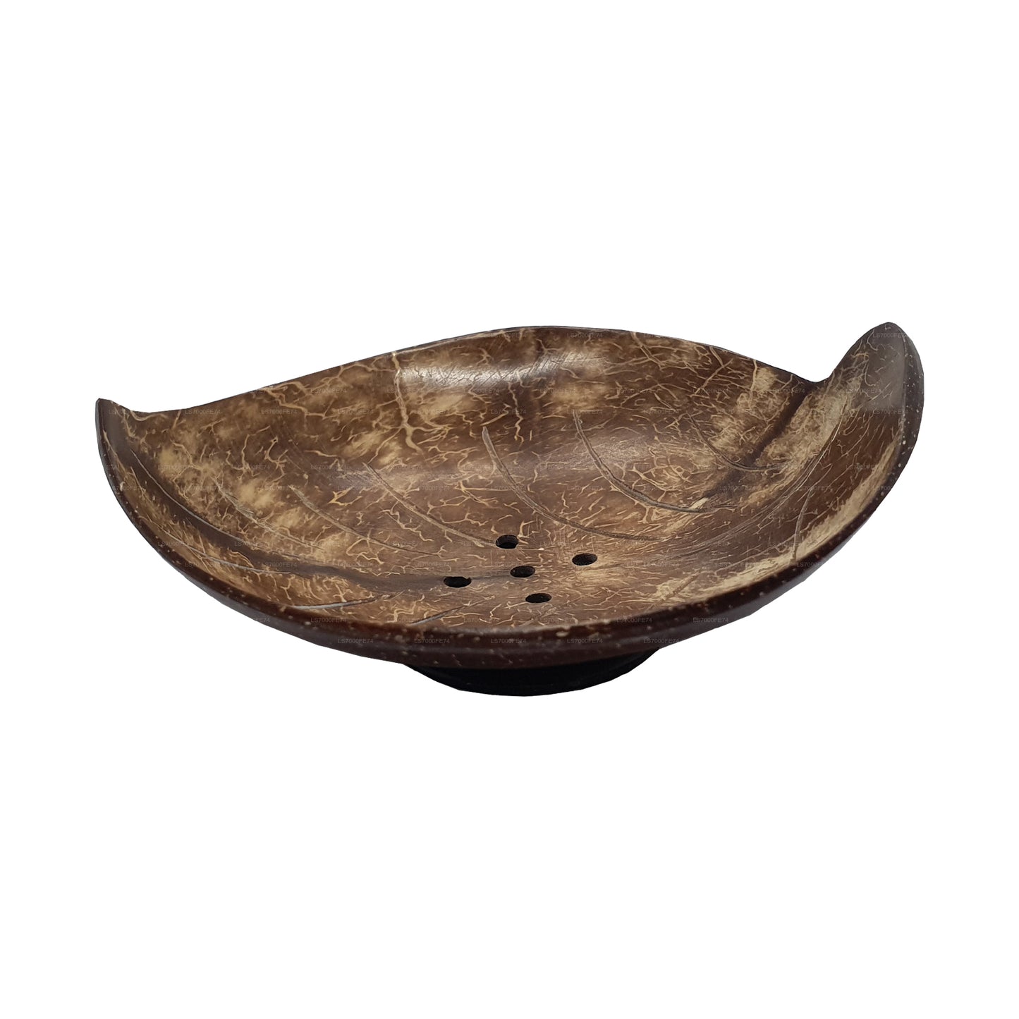 Lakpura Coconut Soap Dish Holder