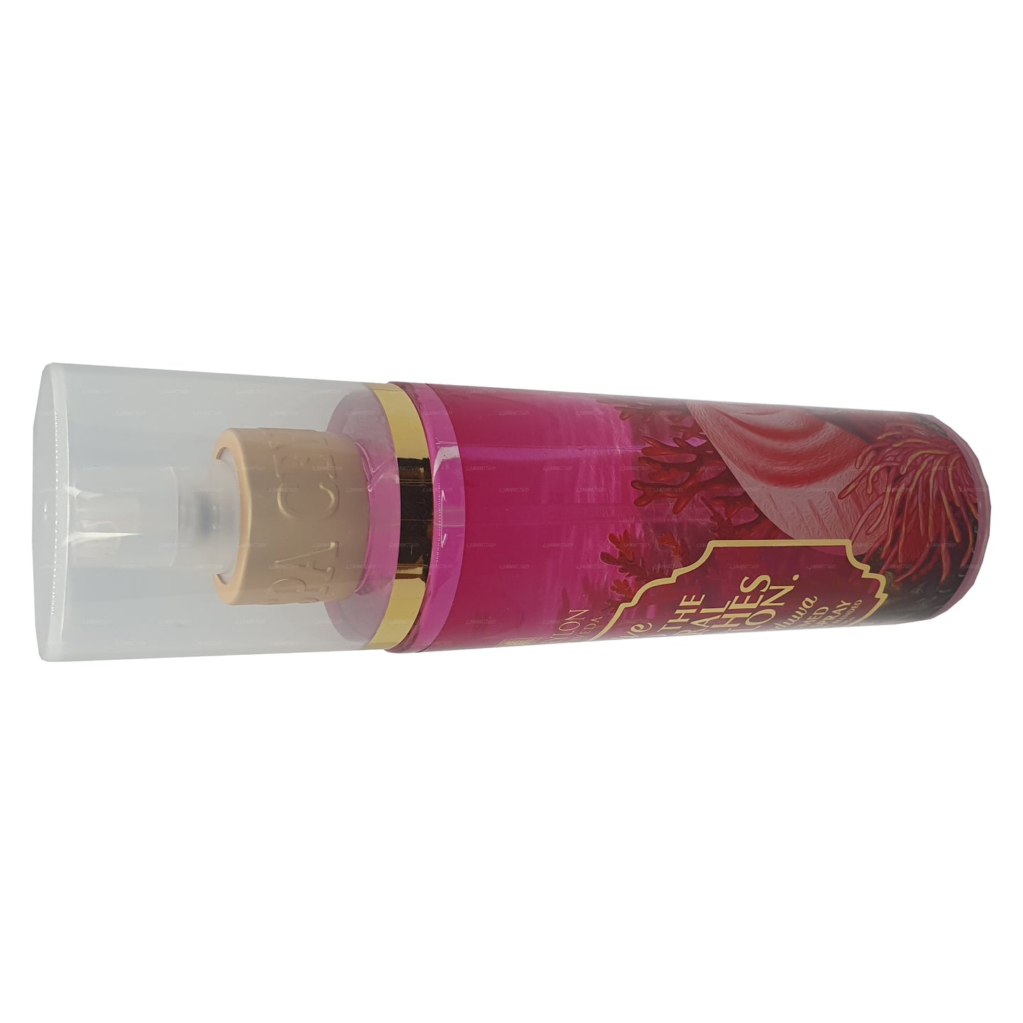 Spa Ceylon Hikkaduwa Body Spray (200ml)