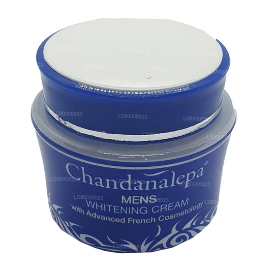 Chandanalepa Mens Whitening Cream (20g)