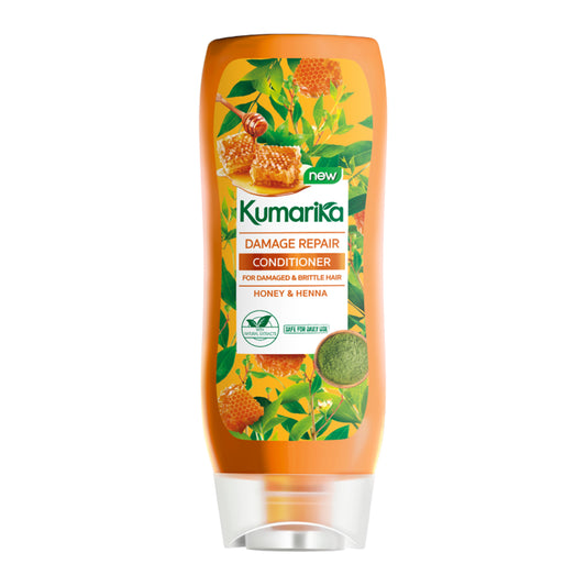 Kumarika Damage Repair Conditioner (80ml)