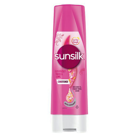 Sunsilk Thick and Long Conditioner (180ml)