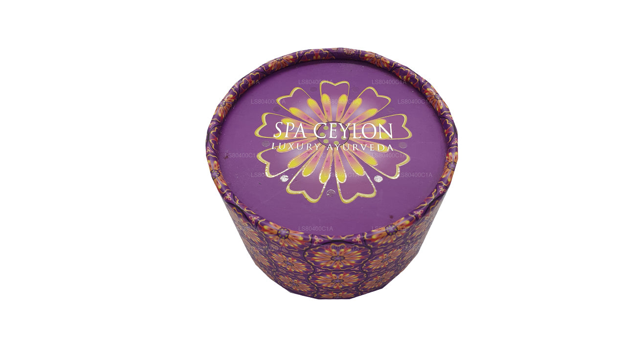 Spa Ceylon Ylang Tuberose - Body Dusting Powder (100g)