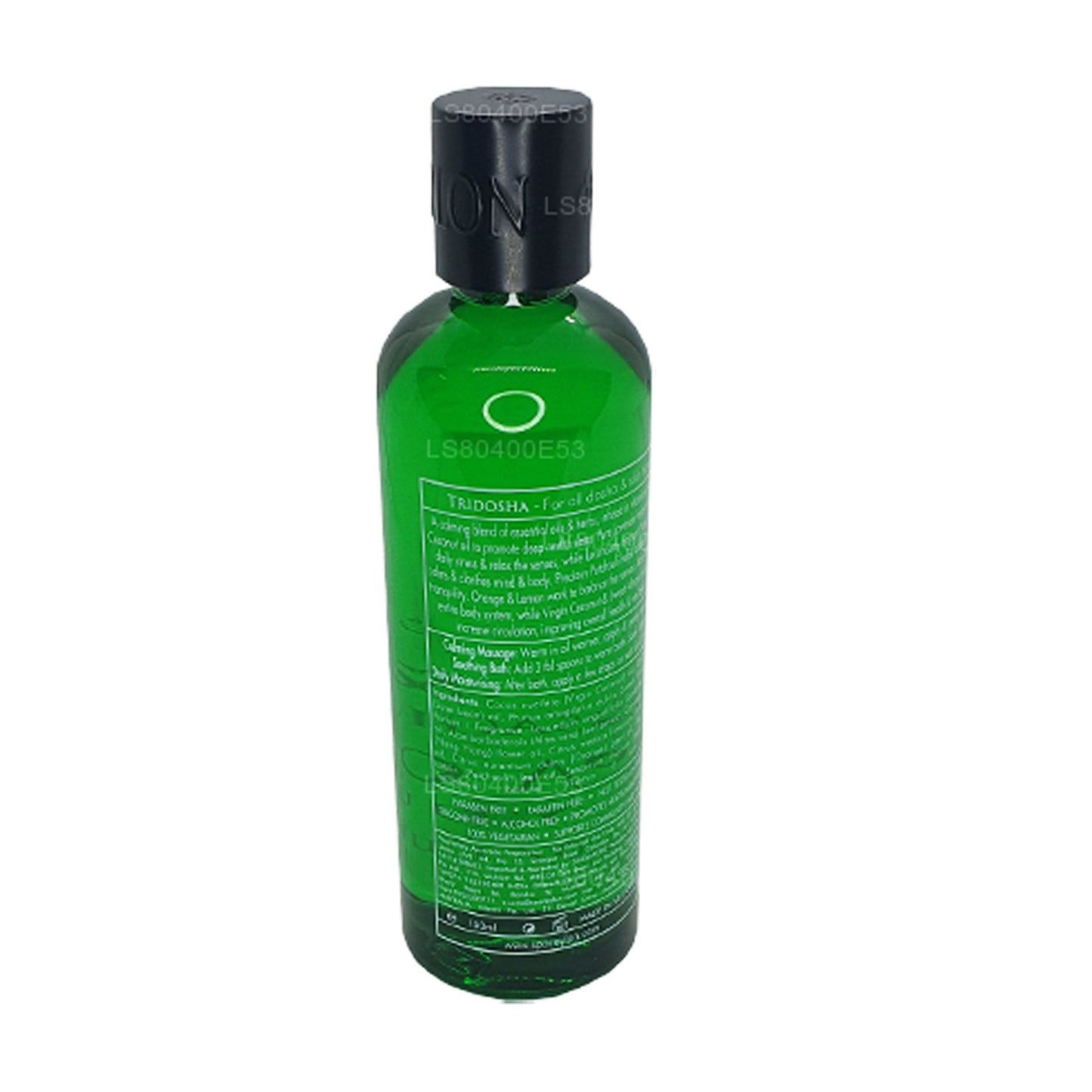 Spa Ceylon Sleep Massage and Bath Oil (150ml)