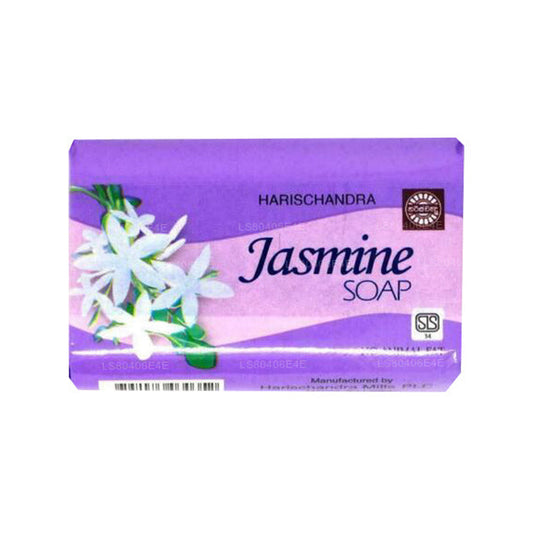 Harischandra Jasmine Soap (70g)