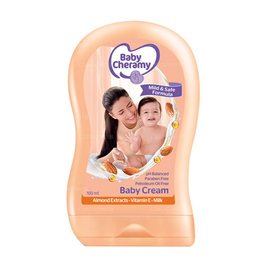 Baby Cheramy Regular Cream (100ml)