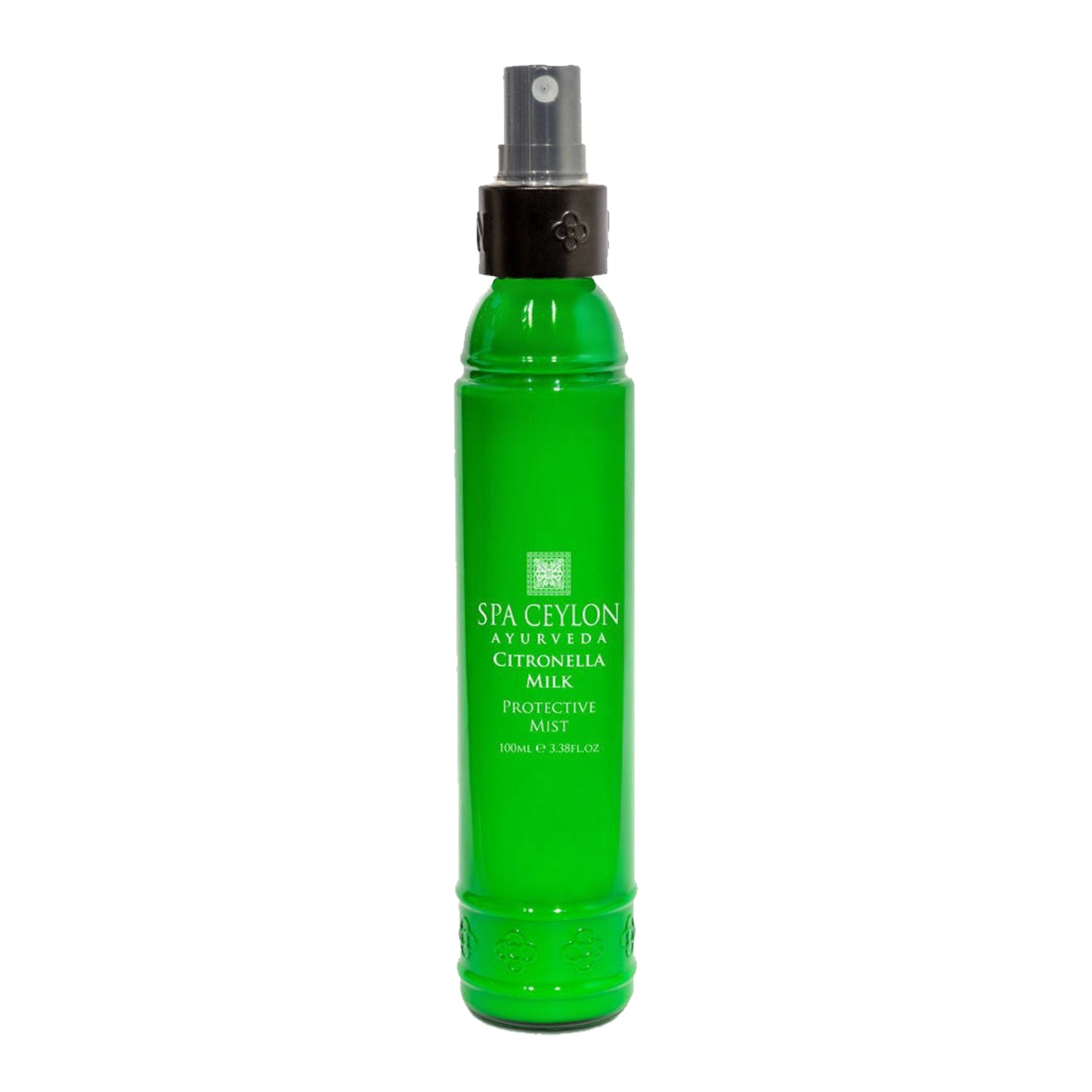 Spa Ceylon Citronella Milk Protective Mist (100ml)