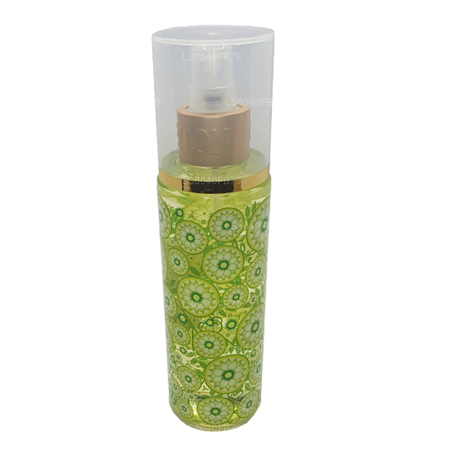 Spa CeylonÂ Night Jasmine Perfumed Body Spray (200ml)