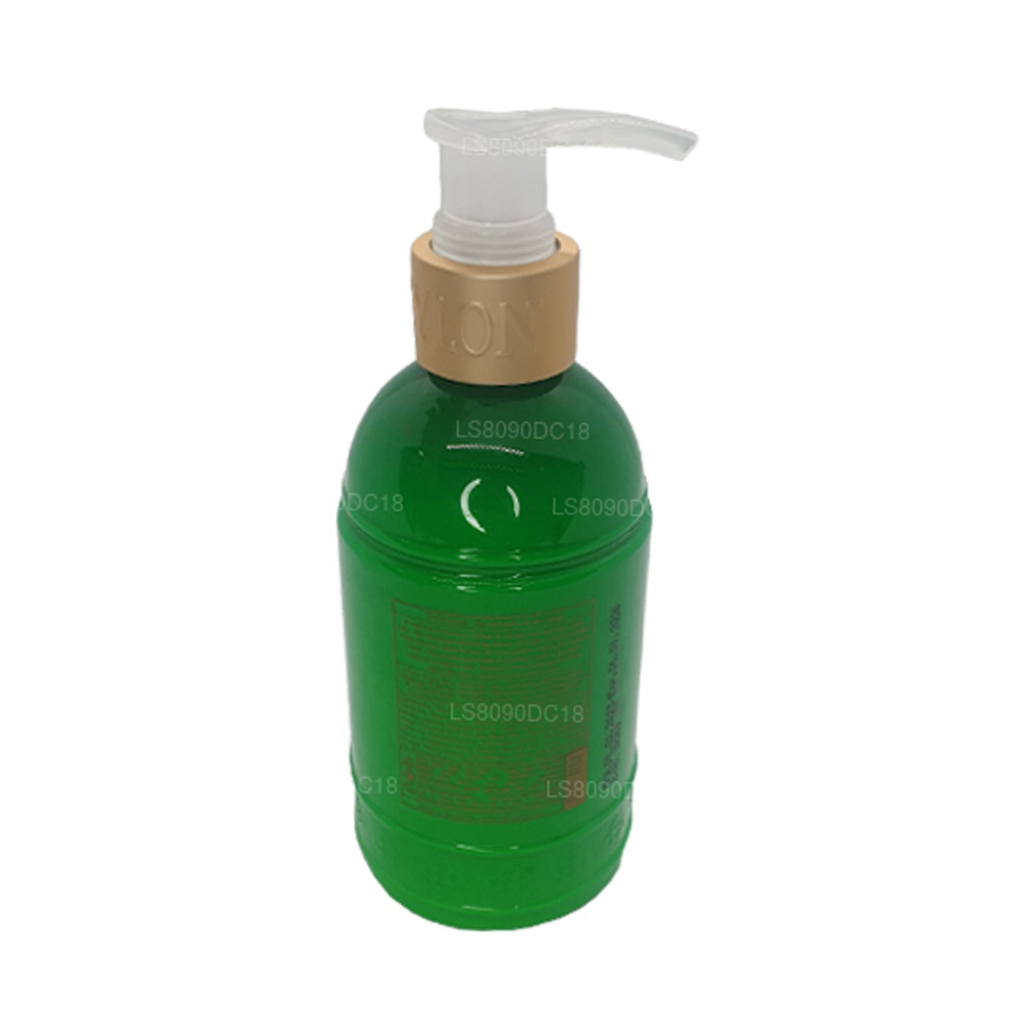 Spa Ceylon Green Mint Cooling Foot Relief (250ml)