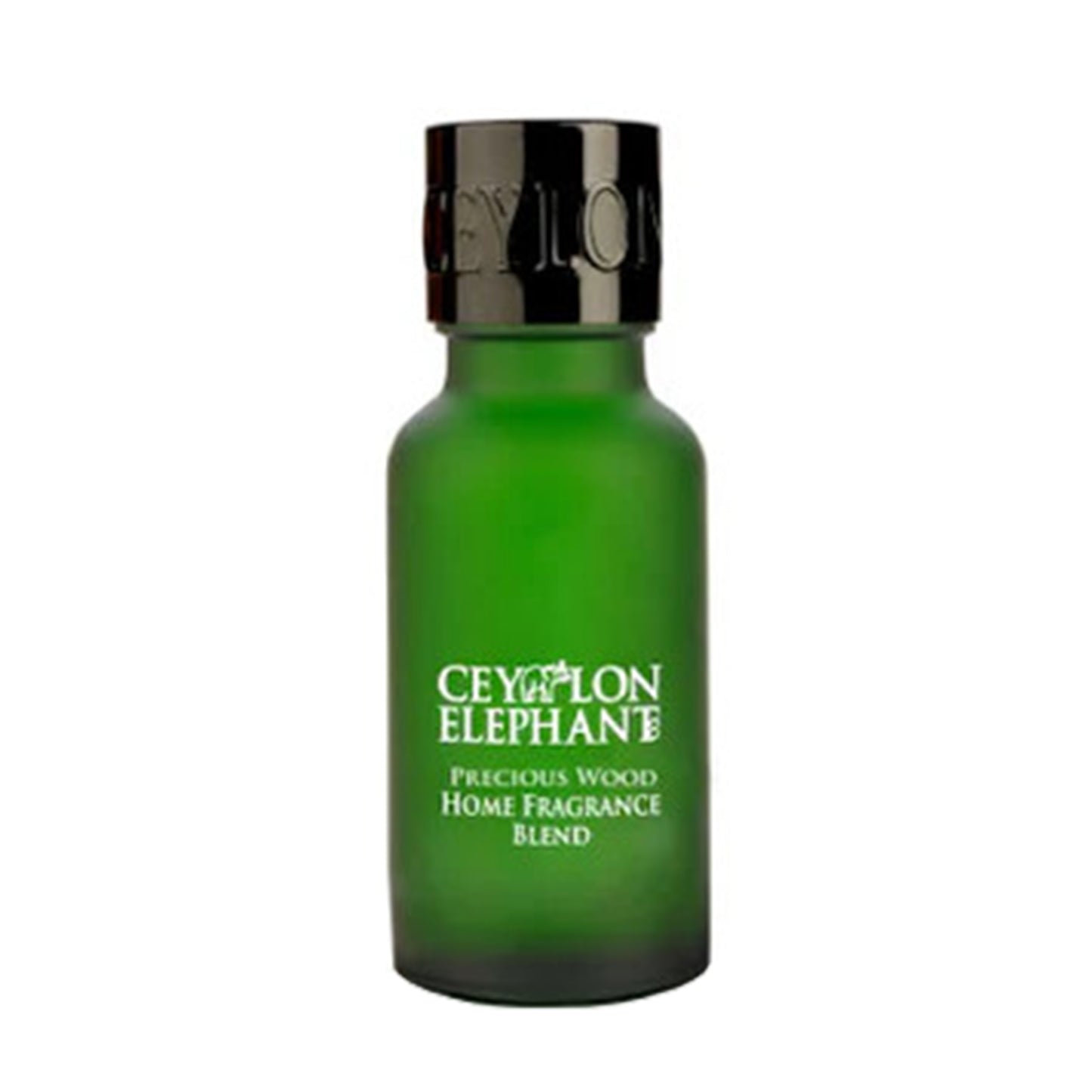 Spa Ceylon Precious Wood - Home Aroma Blend (20ml)