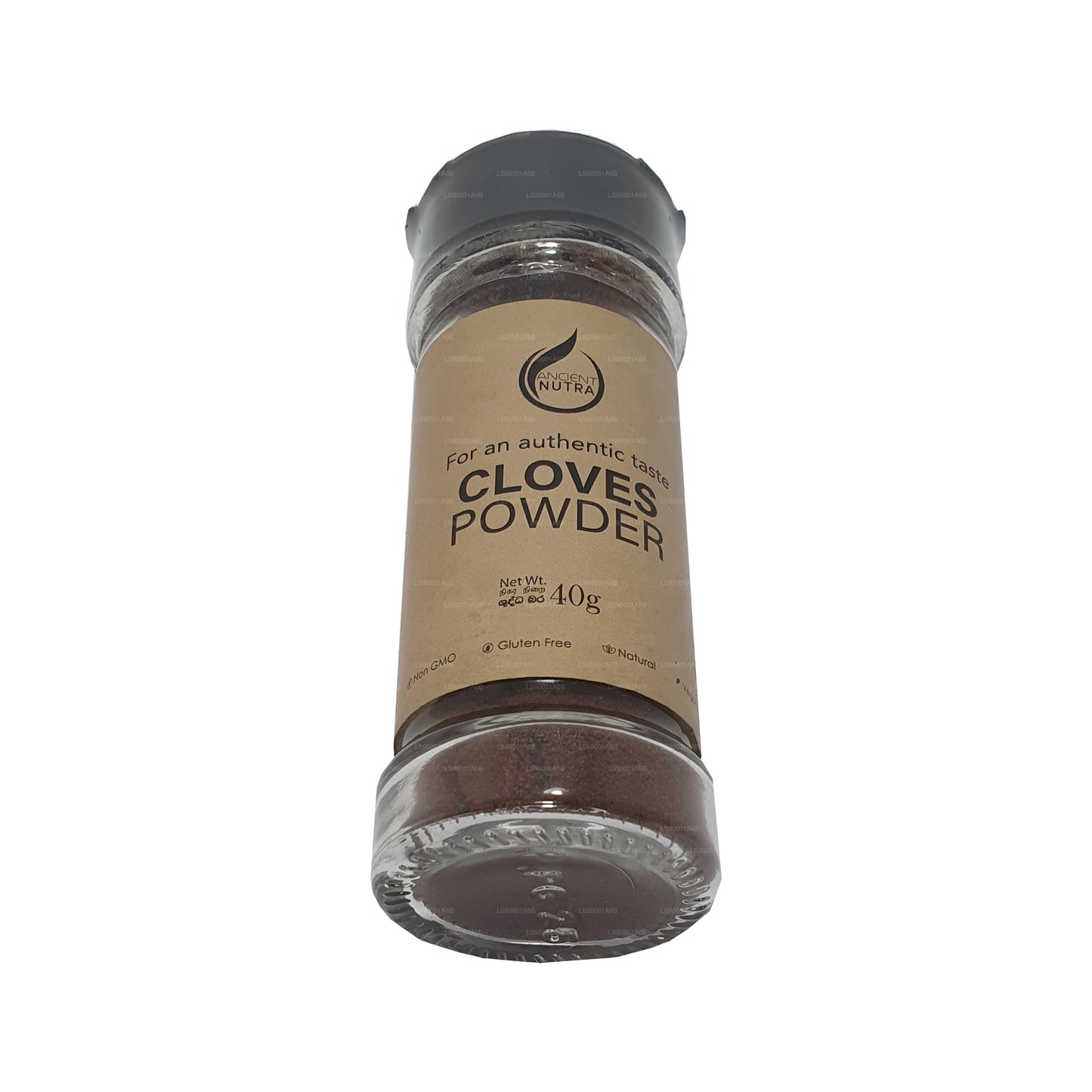 Ancient Nutra Cloves Powder (40g)