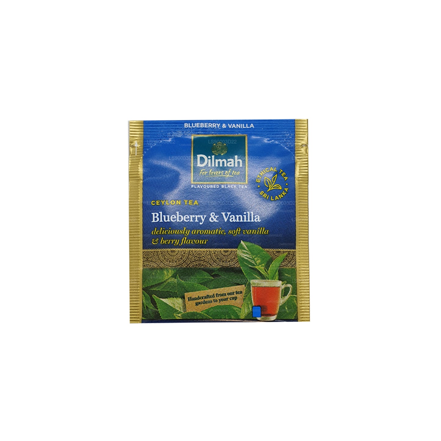 Dilmah Celebrations Fun Tea (160g) 80 Bags