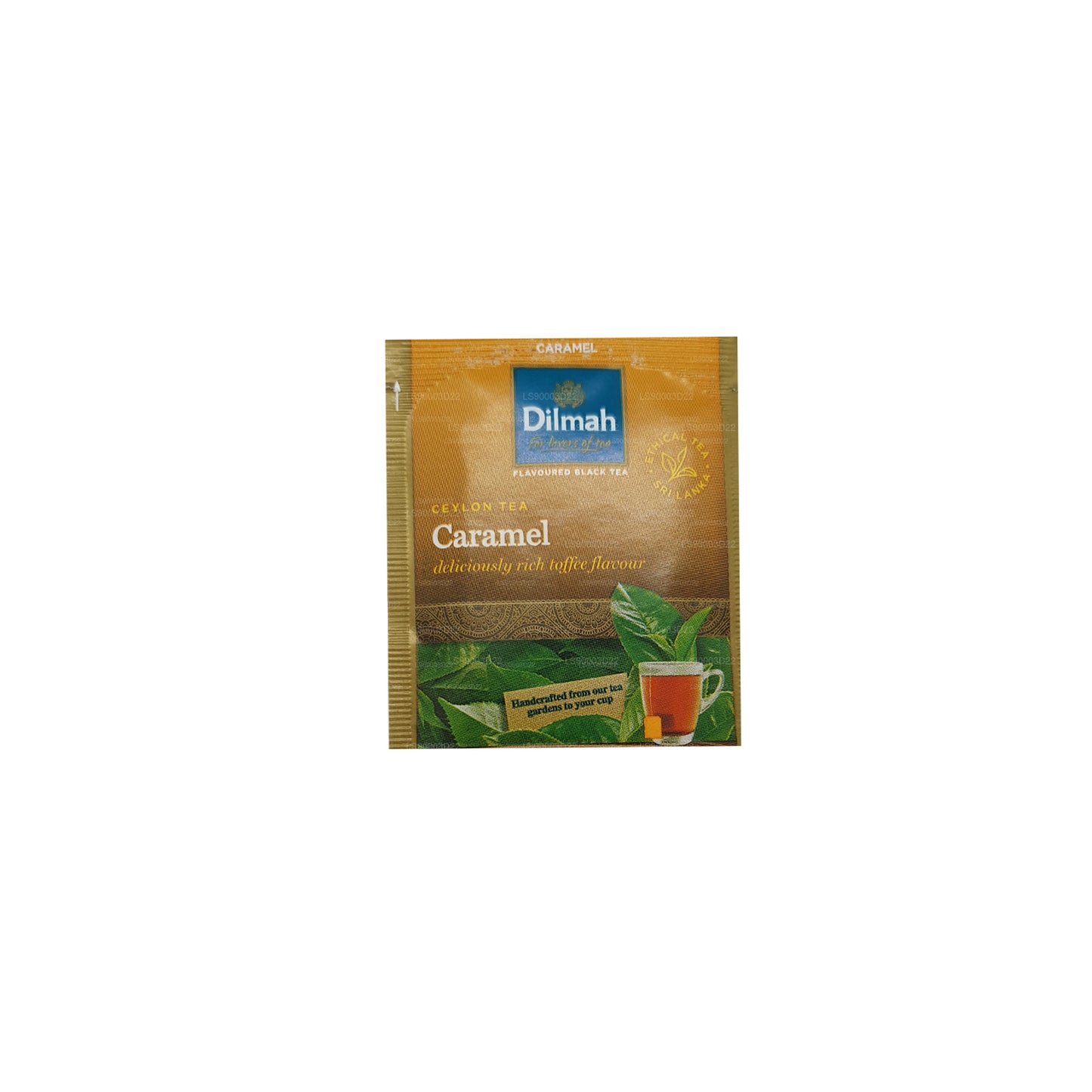 Dilmah Celebrations Fun Tea (160g) 80 Bags