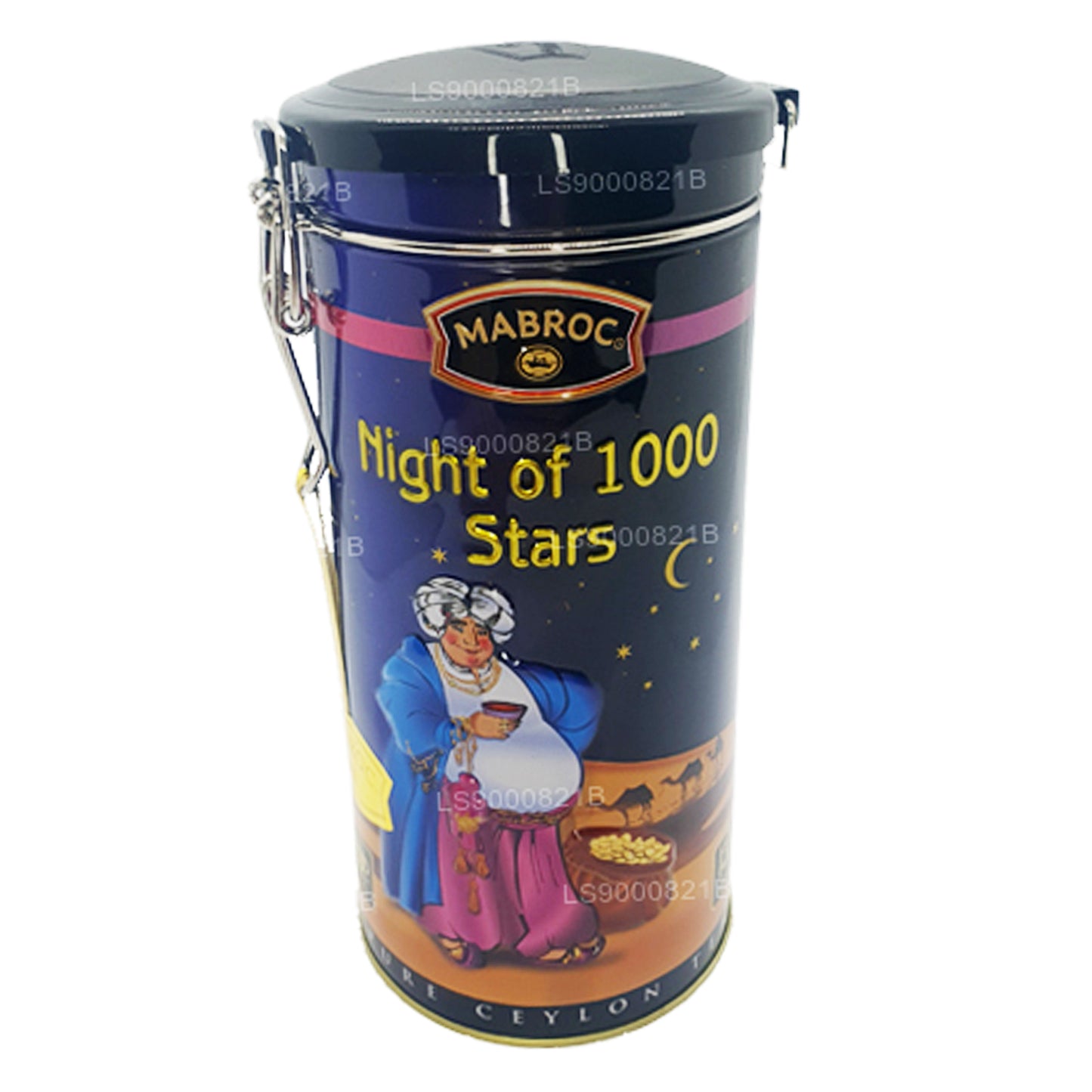 Mabroc Night of 1000 Stars (200g)