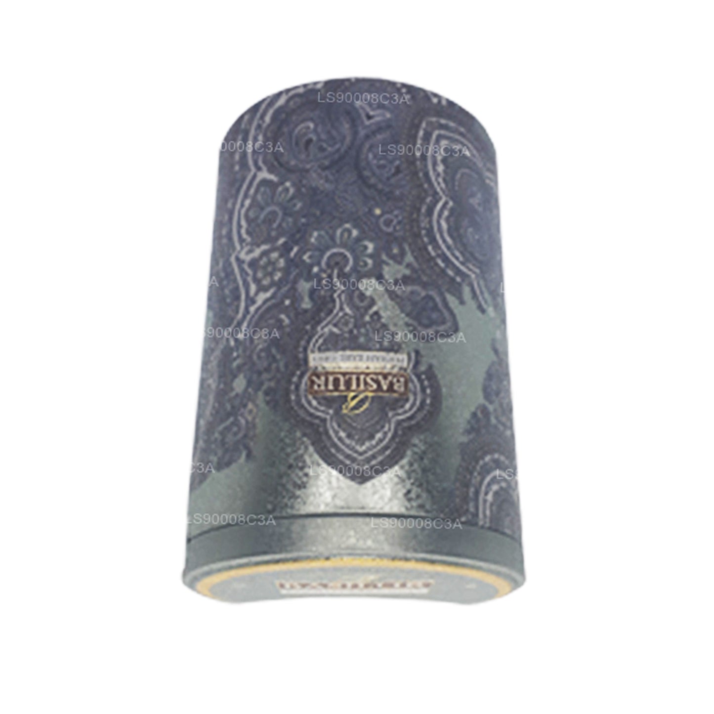 Basilur Oriental "Persian Earl Grey" (100g) Caddy