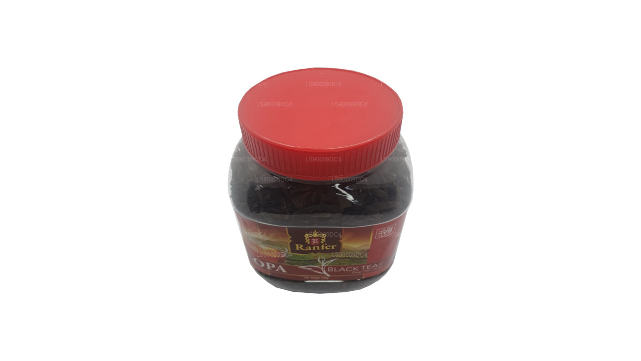 Ranfer OPA Black Tea (140g)