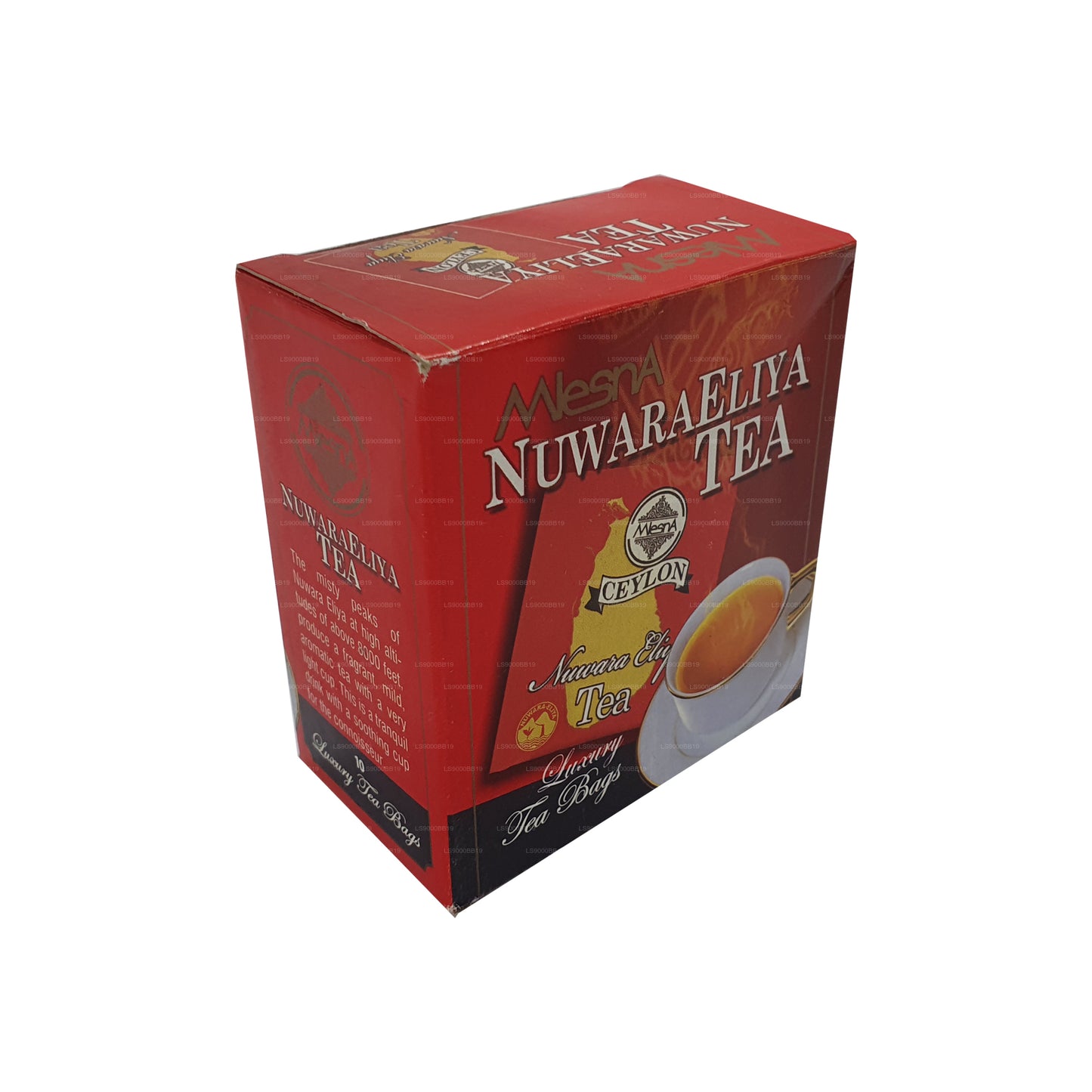 Mlesna Nuwara Eliya Tea (20g)