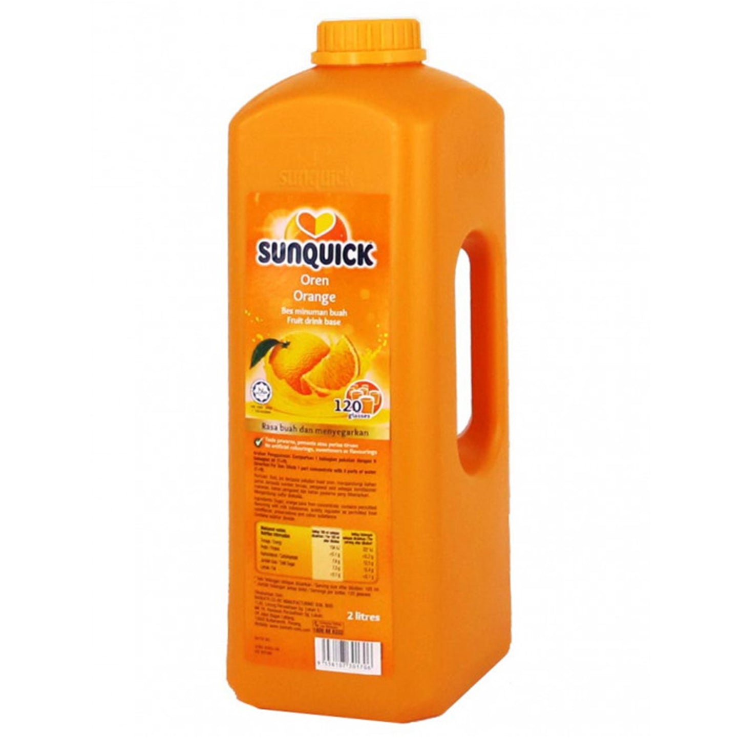 Sunquick Orange (2L)