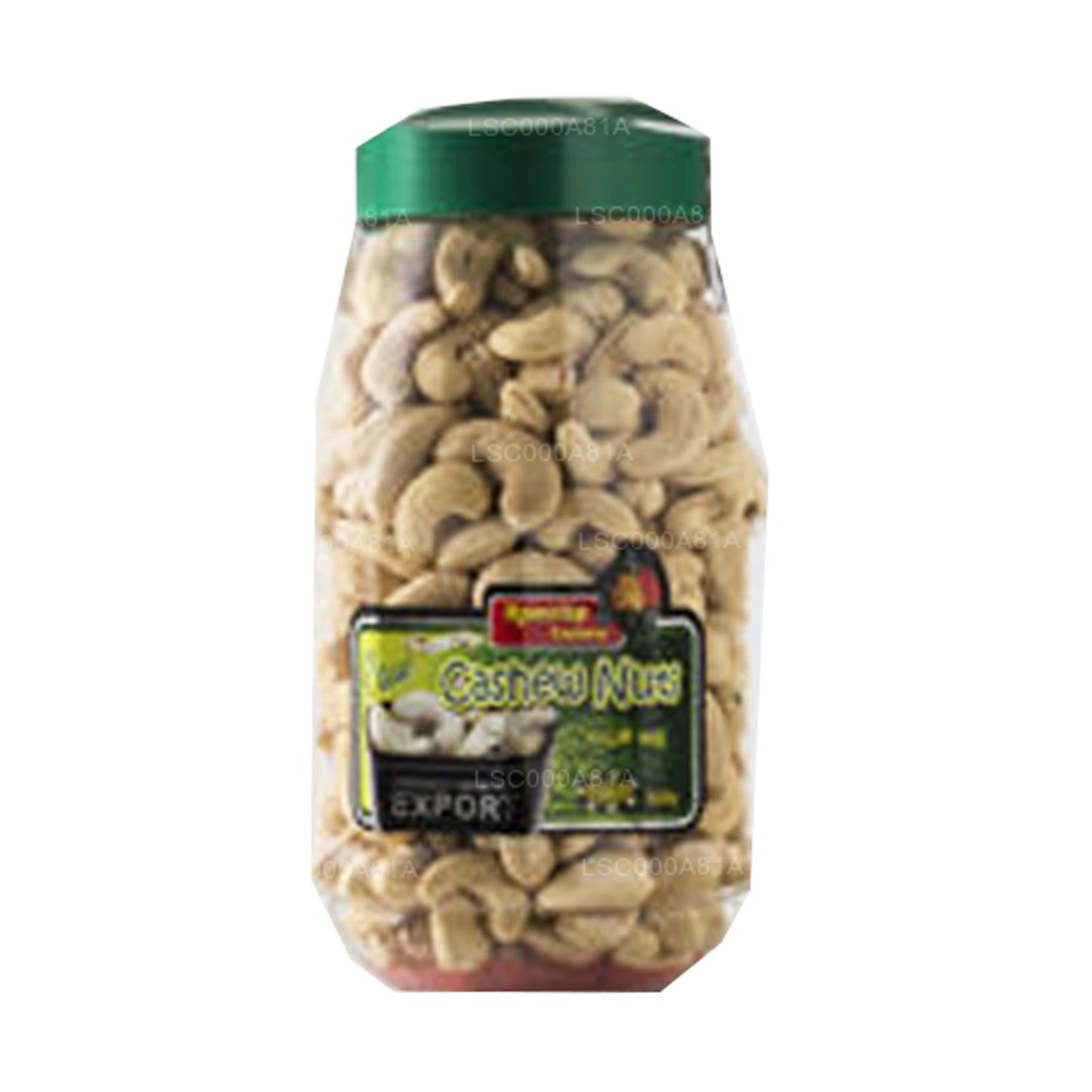 Rancrisp Raw Cashew Nuts