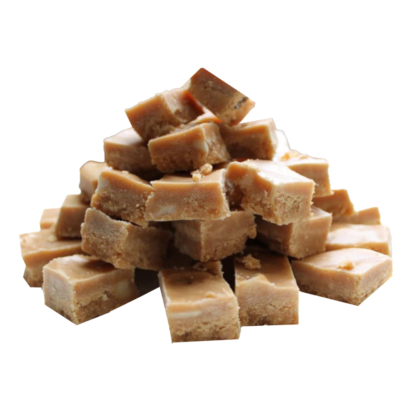 Lakpura Milk Toffee with Cashew Nuts (50 pcs)