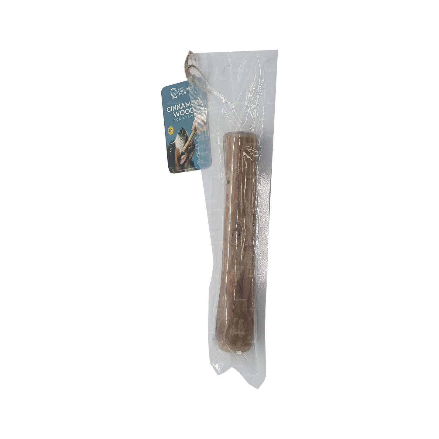 Ceylon Cinnamon Trails Cinnamon Wood Dog Chew