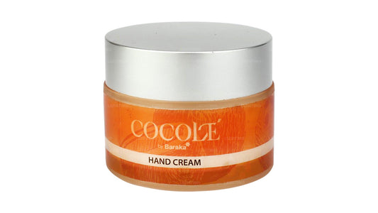 Baraka Cocole Hand Cream (50g)