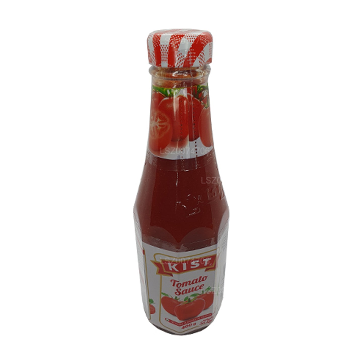 Kist Tomato Sauce (400g)