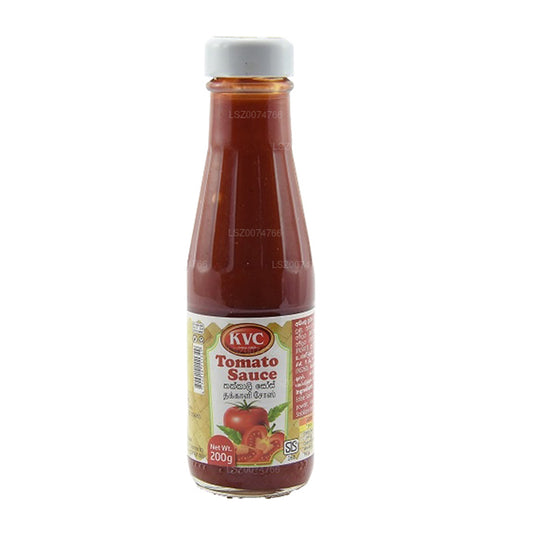 KVC Tomato Sauce (200g)