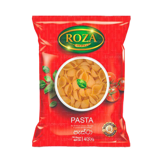 Roza Shell Macaroni (400g)