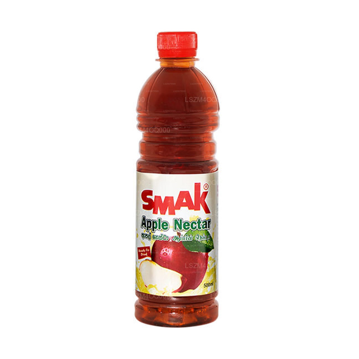 Smak Apple Nectar (500ml)