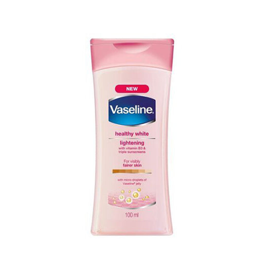 Vaseline Healthy White (100ml)