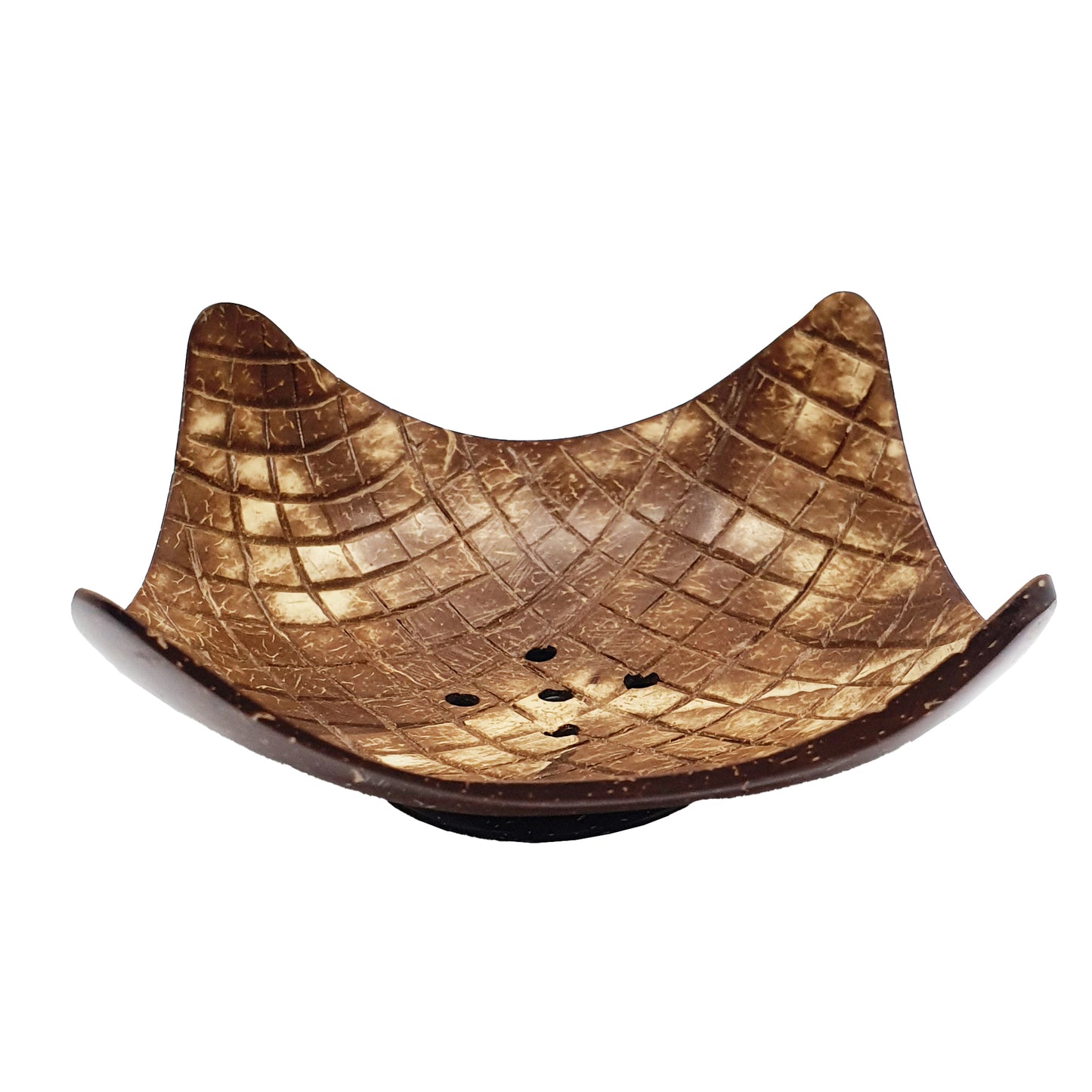 Lakpura Coconut Soap Dish Holder