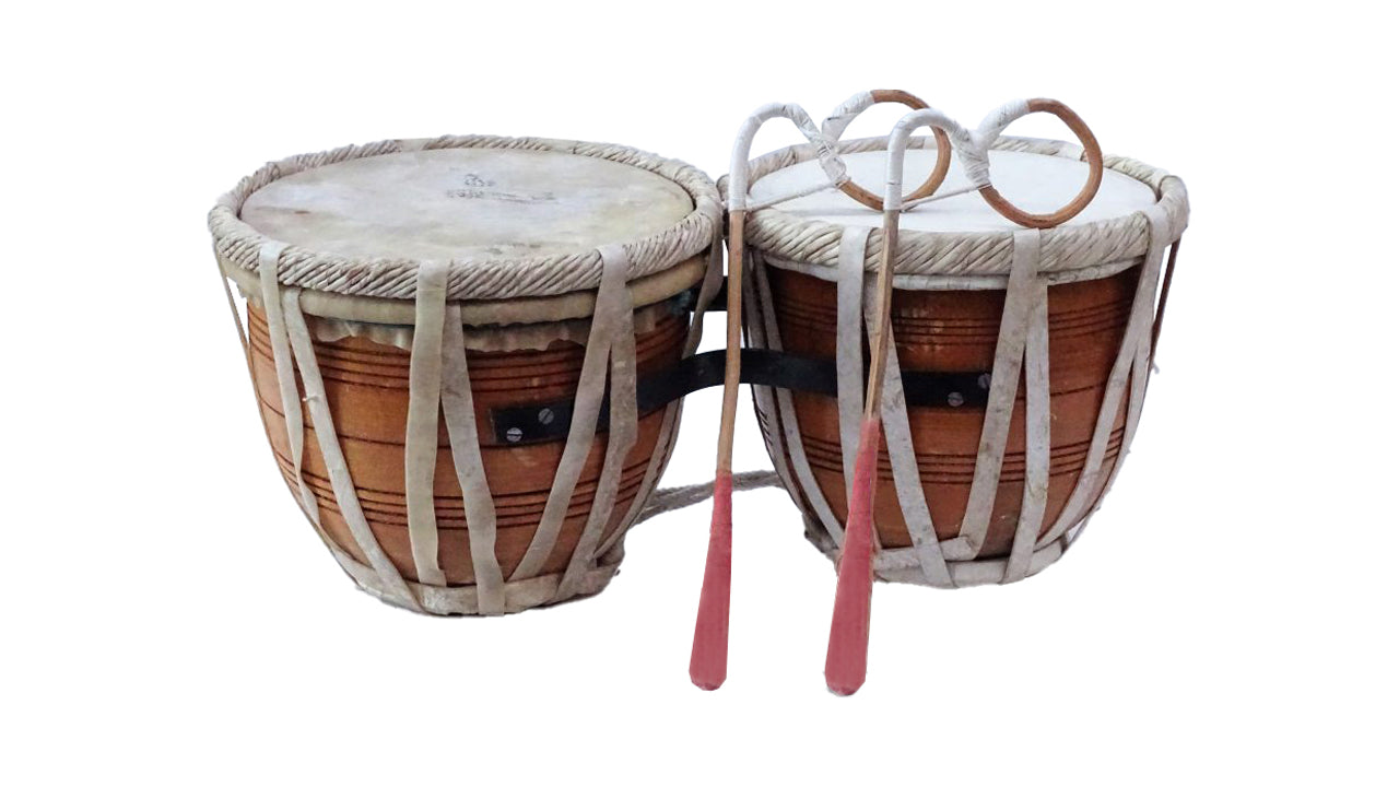 Lakpura Thammettama (20 Inch)