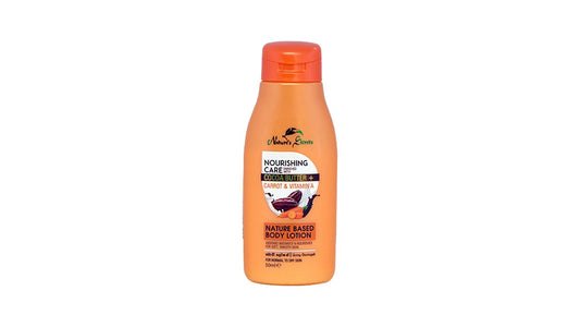 Nature's Secret Cocoa Butter with Carrot & Vitamin A (50ml)