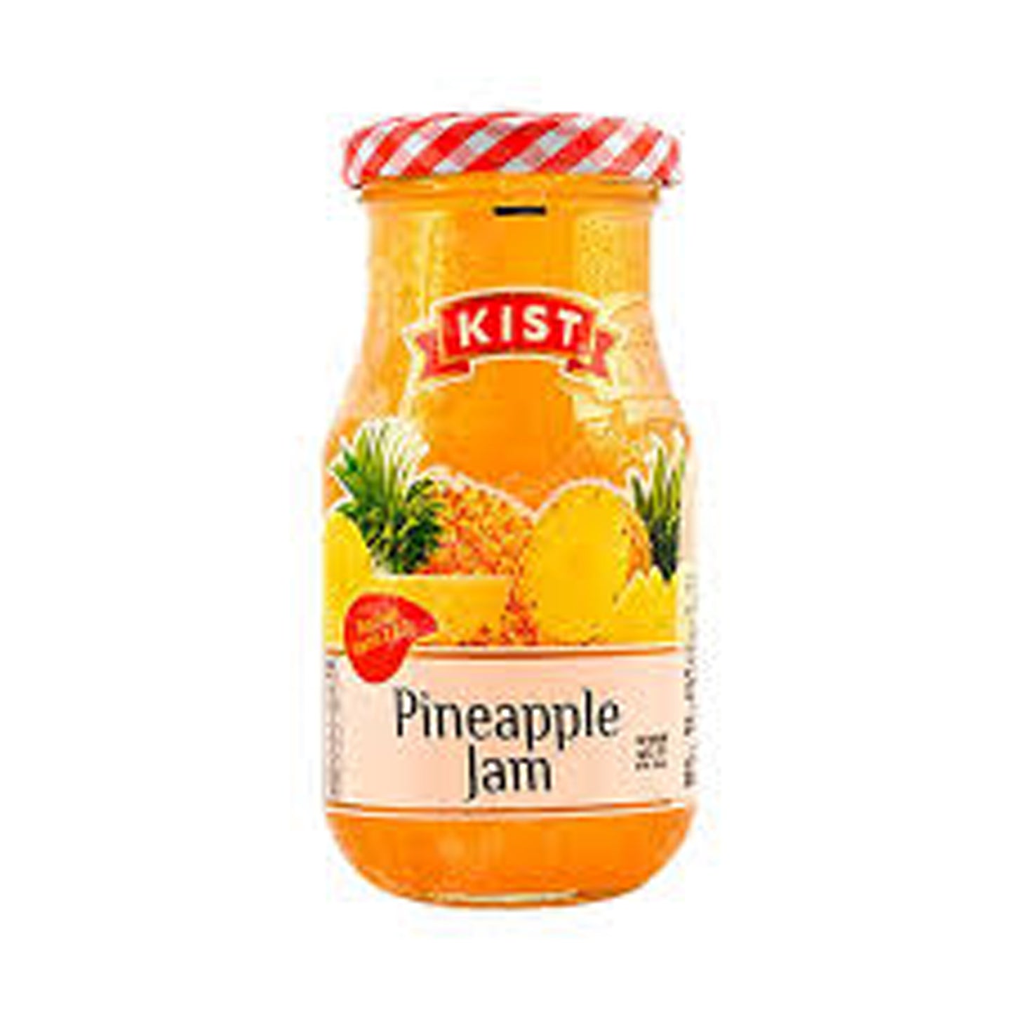 Kist Pineapple Jam