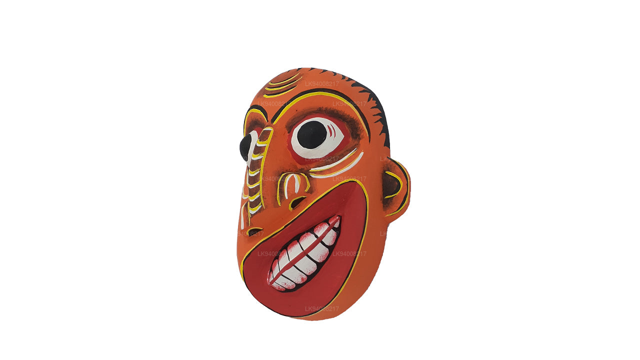 Kora Sanniya Mask