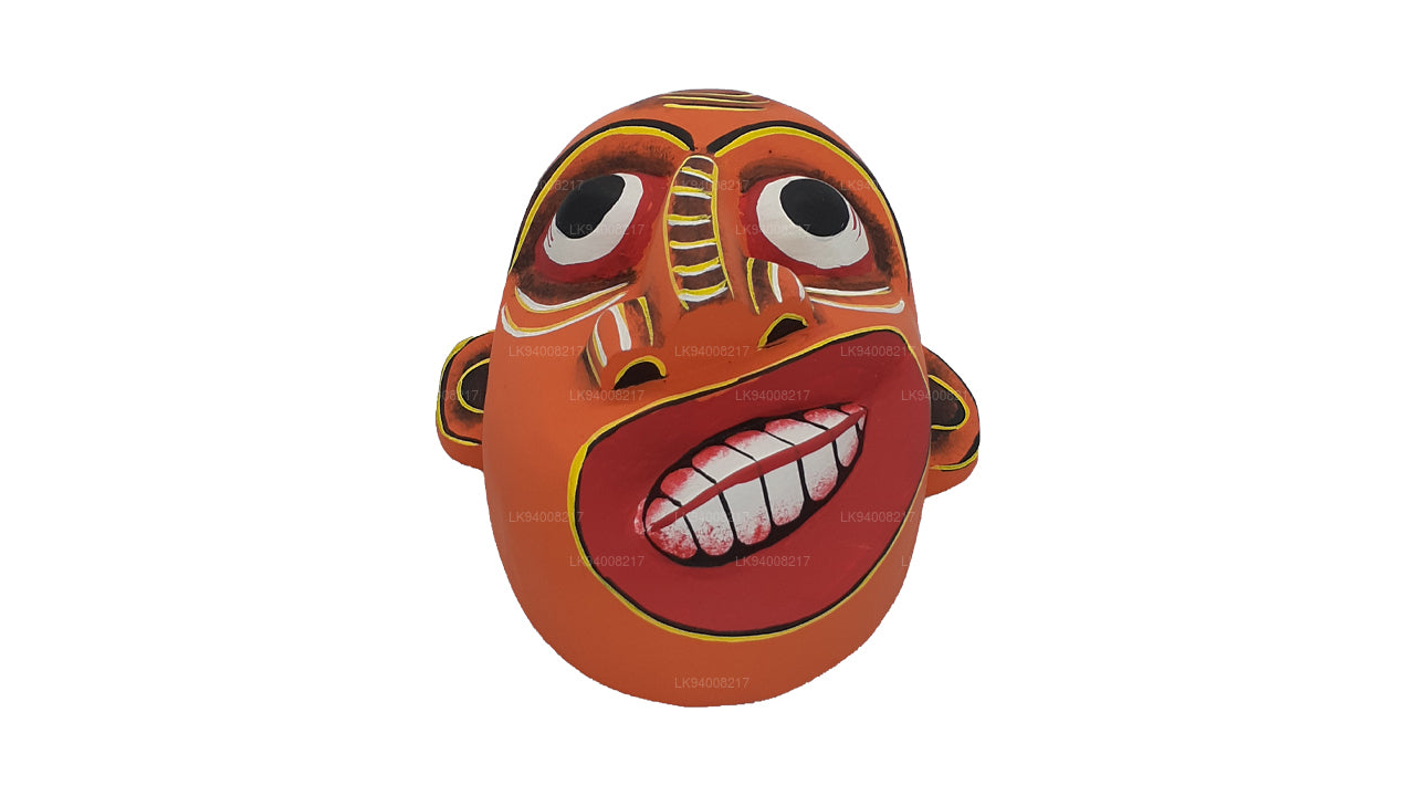 Kora Sanniya Mask