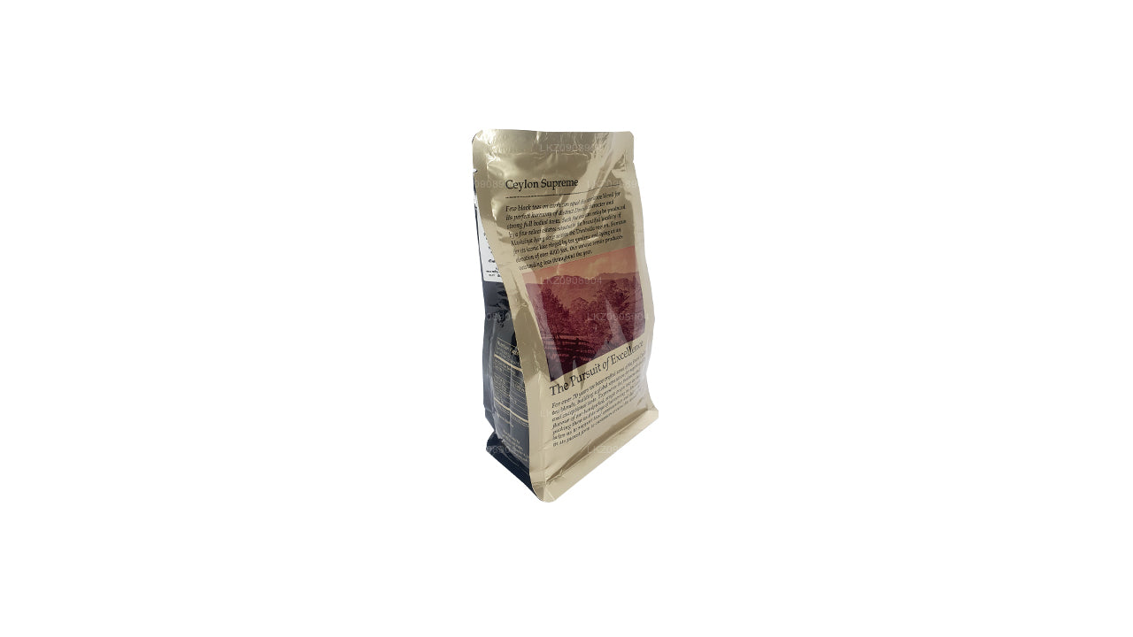 Jaf Tea Classic Gold Ceylon Supreme (250g) Stand Up Pouch