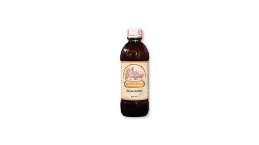 Siddhalepa Ayur Elixir Rejuvenating (350ml)