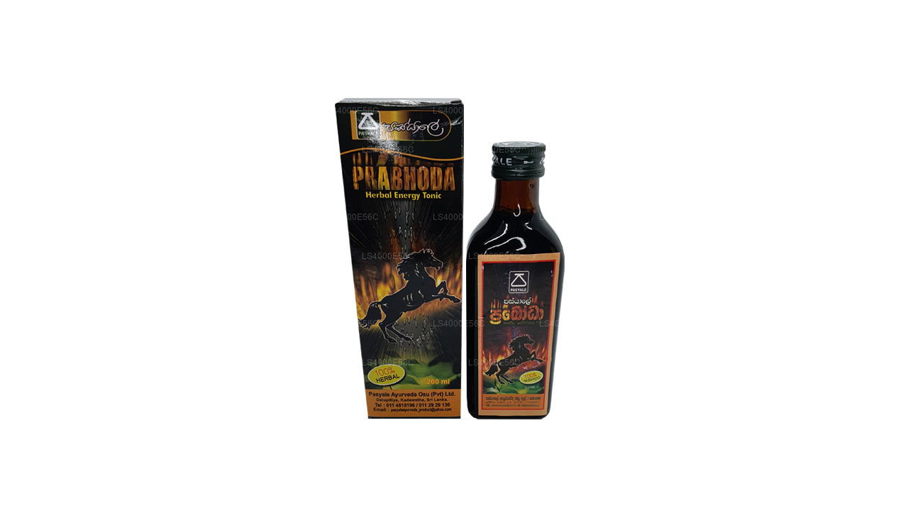 Pasyale Prabhoda (200ml)