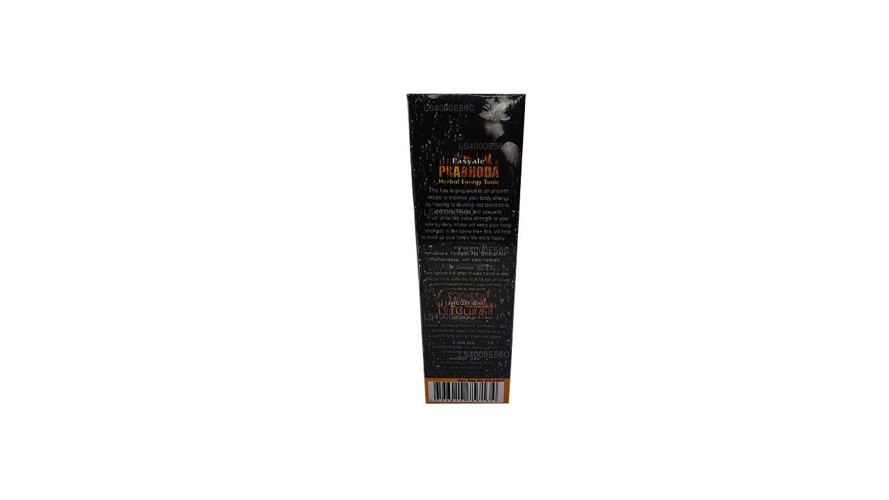 Pasyale Prabhoda (200ml)