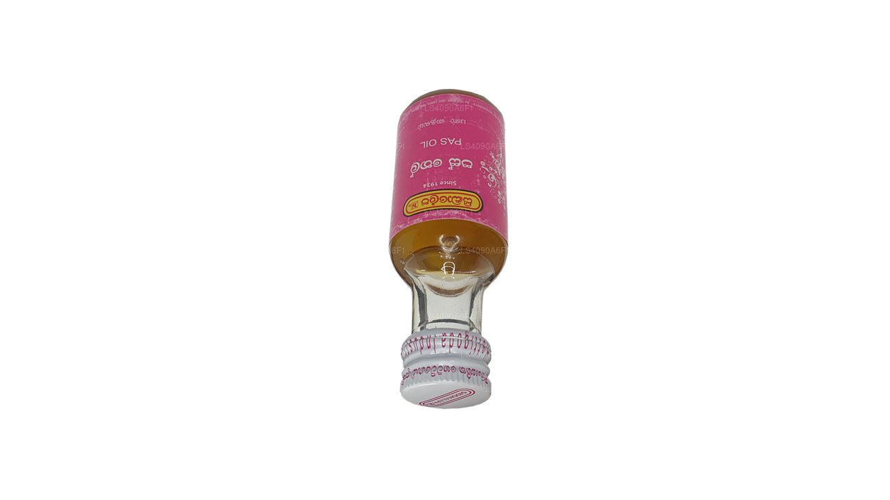 Siddhalepa Pas Oil (30ml)