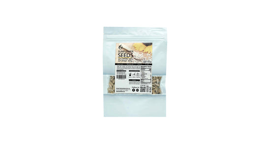 Ancient Nutra Sunflower Seeds (100g)