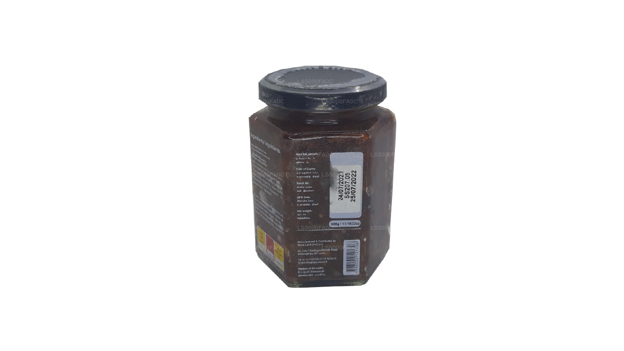 Master Spice Seeni Sambol (300g)