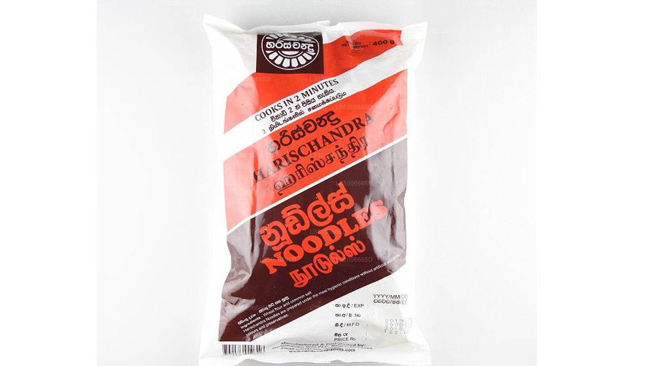 Harischandra Noodles Special (400g)