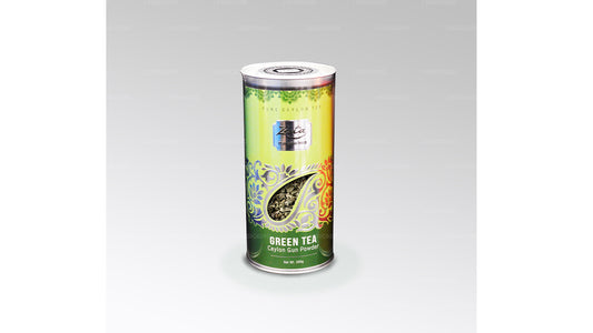 Zesta Light Jar - Green Tea (350g)