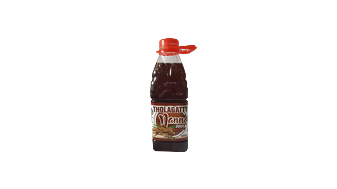 Tholagatty Nannari Juice (1000ml)